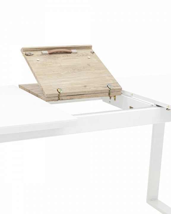 Стол обеденный Детройт SGR_DT-935-W-160