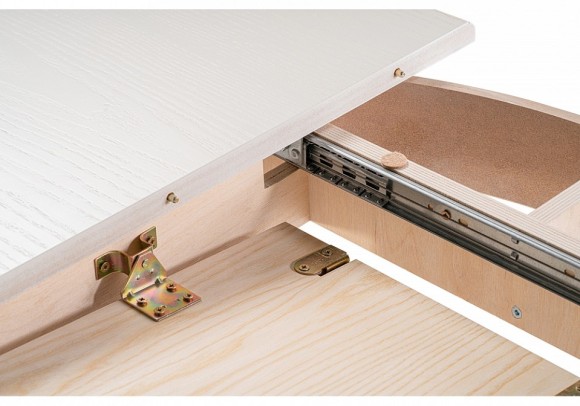 Стол обеденный Брейзер WO_483906