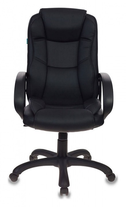 Кресло для руководителя CH-839/BLACK BUR_1088448