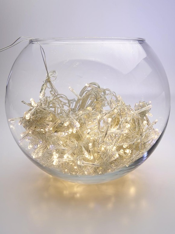 Встраиваемый светильник Fametto Luciole DLS-L139 Gu5.3 Glassy/Tea