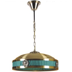 Подвесная люстра Favourite Cremlin 1274-3P1