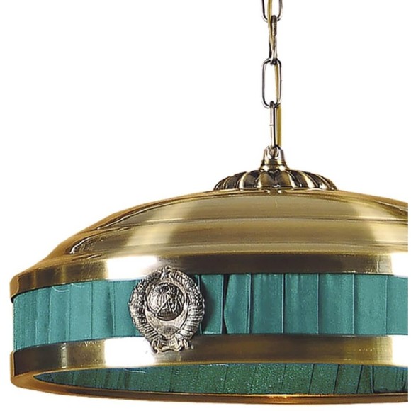 Подвесная люстра Favourite Cremlin 1274-3P1