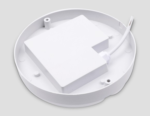 Уличный потолочный светильник Ambrella Light Street ST8631