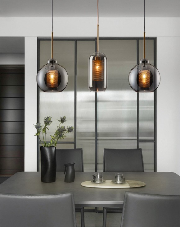 Подвесной светильник ImperiumLoft Catch 214046-23