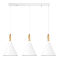 Подвесной светильник Evoluce Arket SLE1255-503-03