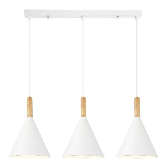 Подвесной светильник Evoluce Arket SLE1255-503-03