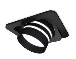 Встраиваемый светильник Ambrella Light Techno Spot XC7659082 (C7659, N7142)