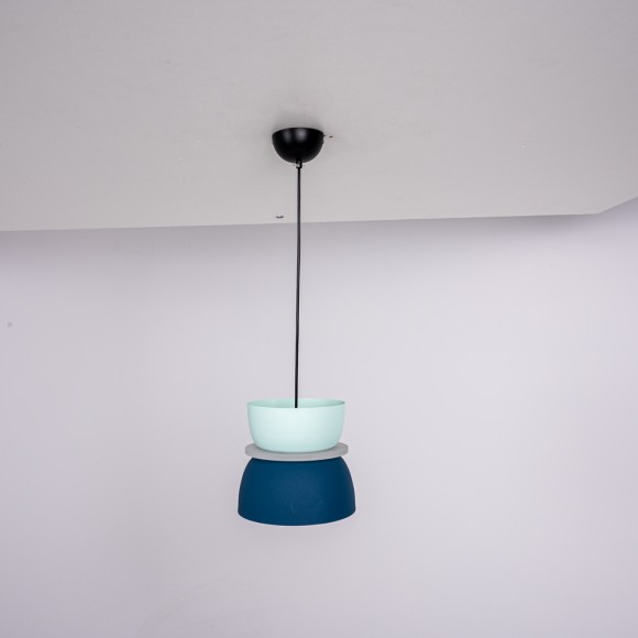 Подвесной светильник ImperiumLoft Ilo 313680-26