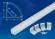 Профиль (UL-00005028) Uniel UFE-K06 Silver/Frozen 200 Polybag, Китай