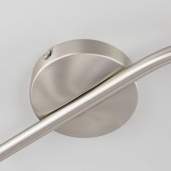 Спот Citilux Белла Хром CL501161, E14, 360W, белый