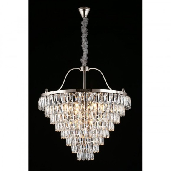 Подвесная люстра APLOYT Gerta APL.725.03.13