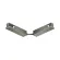 Коннектор Denkirs Shine base TR5724-DN, Никель, Алюминий, Словения