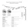 Коннектор Denkirs Shine base TR5724-DN, Никель, Алюминий