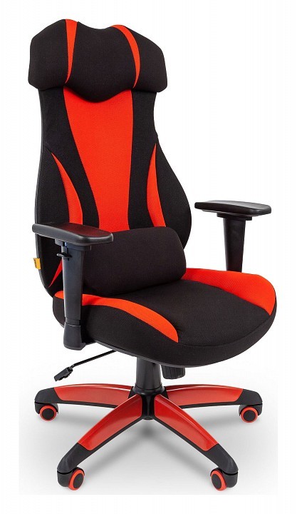 Кресло игровое Chairman Game 14 CHA_7022220