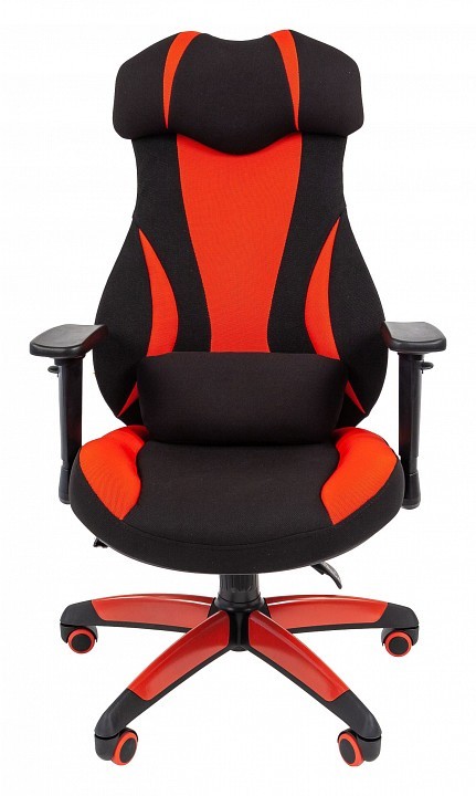 Кресло игровое Chairman Game 14 CHA_7022220