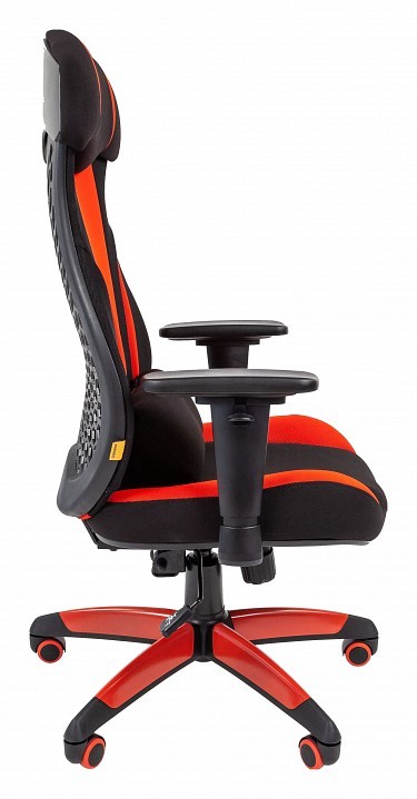 Кресло игровое Chairman Game 14 CHA_7022220