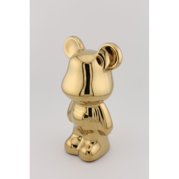 Фигурка Медведь Aployt Bear APL.401.00.03