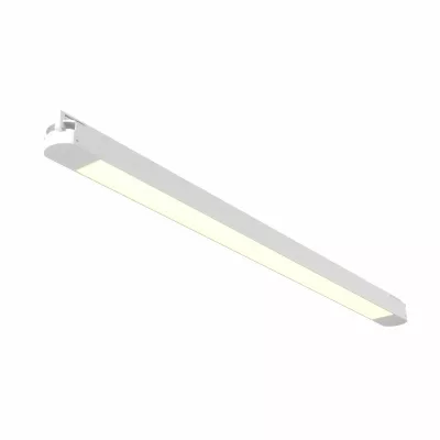 Трековый однофазный светильник Maytoni Technical Basis TR000-1-24W3K-W_1
