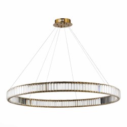 Подвесная светодиодная люстра ST Luce Tivoli SL1622.313.01