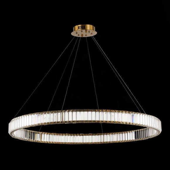 Подвесная светодиодная люстра ST Luce Tivoli SL1622.313.01