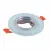 Встраиваемый светильник Fametto Luciole DLS-L208 GU5.3 CHROME/WHITE UL-00013091