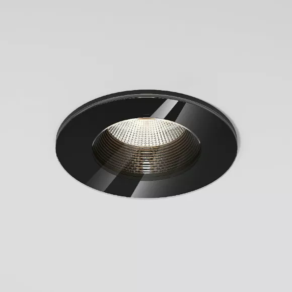 Встраиваемый светильник Elektrostandard Artis 4690389204203 25096/LED a066138 Встраиваемый светильник Elektrostandard Artis 4690389204203 25096/LED a066138