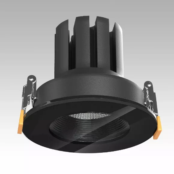 Встраиваемый светильник Elektrostandard Artis 4690389204203 25096/LED a066138 Встраиваемый светильник Elektrostandard Artis 4690389204203 25096/LED a066138