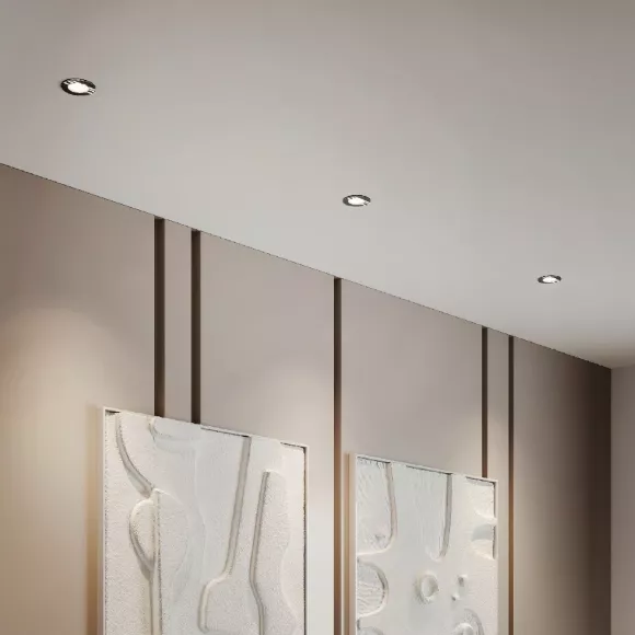 Встраиваемый светильник Elektrostandard Artis 4690389204203 25096/LED a066138 Встраиваемый светильник Elektrostandard Artis 4690389204203 25096/LED a066138