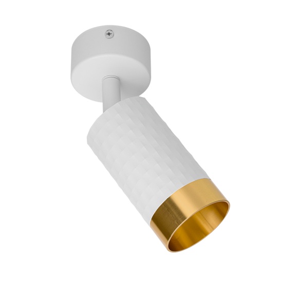 Спот Wolta Cella WSL-GU10/S10WG