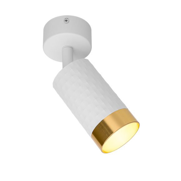 Спот Wolta Cella WSL-GU10/S10WG