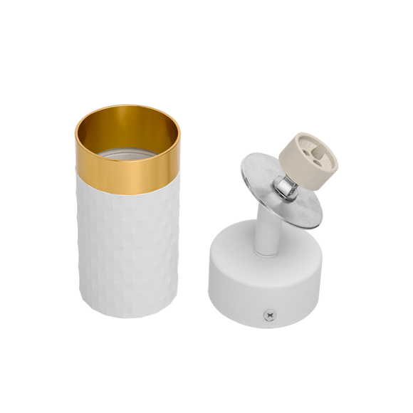 Спот Wolta Cella WSL-GU10/S10WG