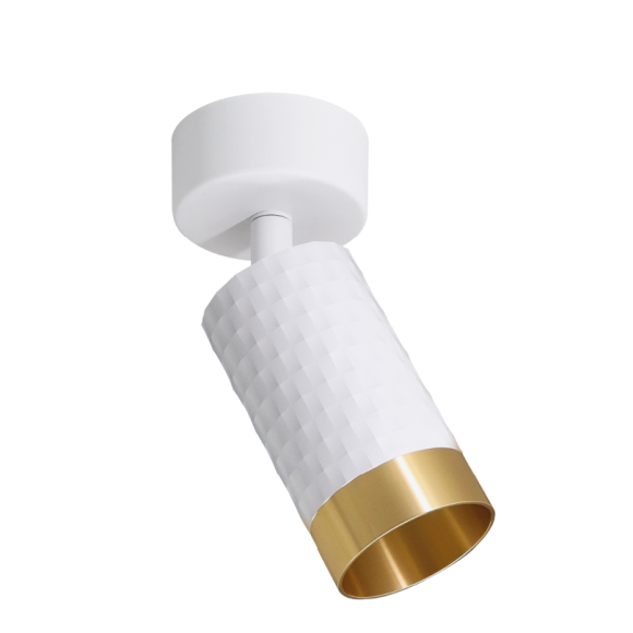 Спот Wolta Cella WSL-GU10/S10WG