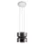 Подвесной светильник LOFT IT Totem 10466/2P Smoke
