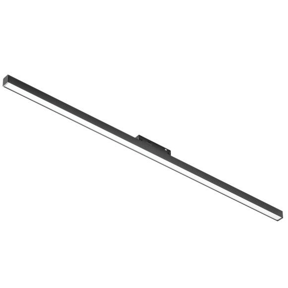 Трековый однофазный светильник заливающего света Lightstar Uno CCT 269907CCT