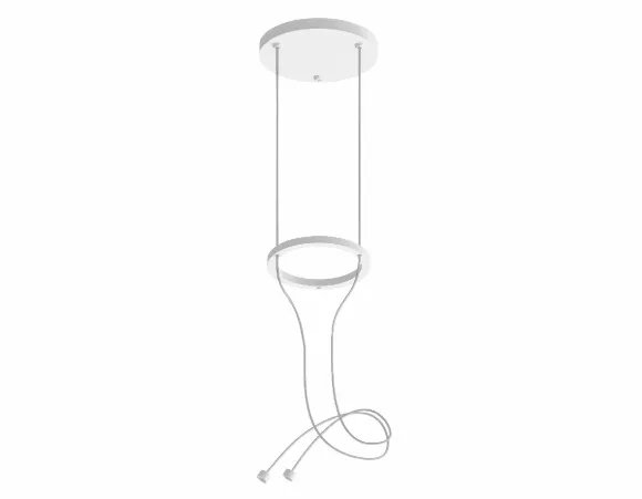 Подвесной крепеж Ambrella Light Diy spot A9203 Подвесной крепеж Ambrella Light Diy spot A9203