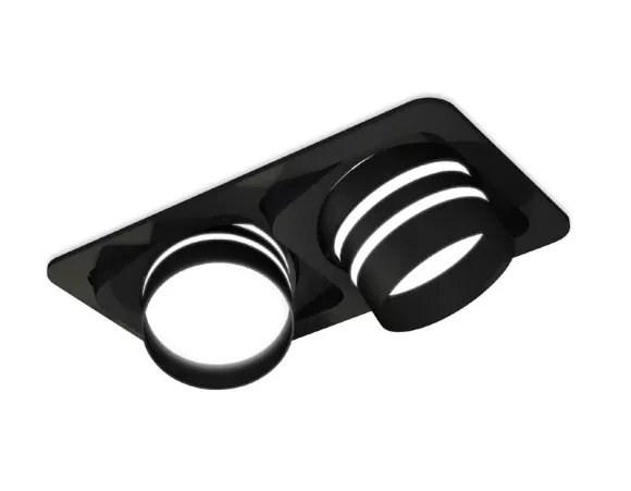 Встраиваемый светильник Ambrella Light Techno Spot XC7664082 (C7664, N7142) Встраиваемый светильник Ambrella Light Techno Spot XC7664082 (C7664, N7142)