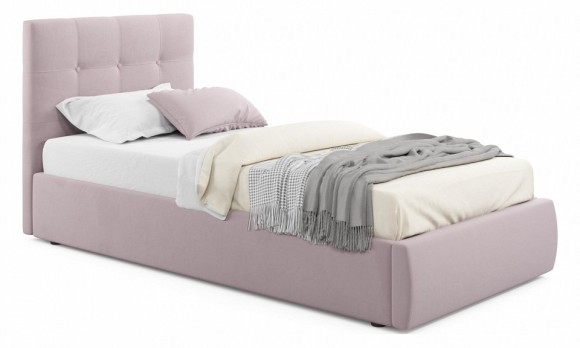 Кровать односпальная Selesta 2000x900 NMB_TE-00004288