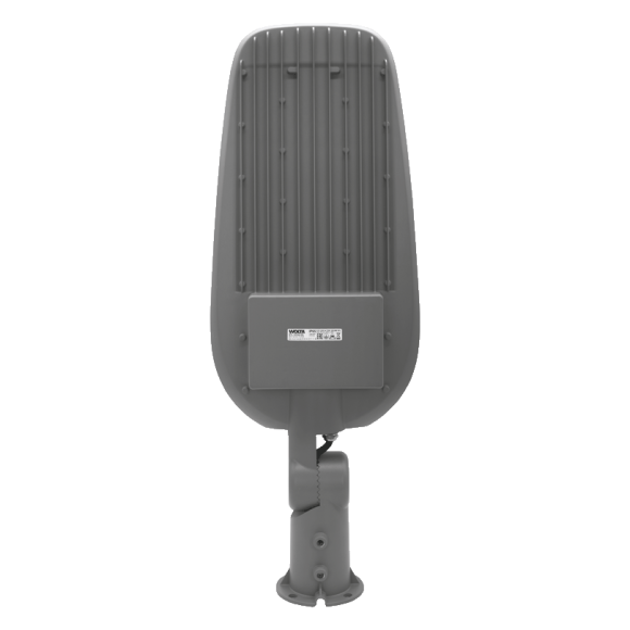 Уличный консольный светильник Wolta STL-120W/05