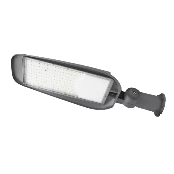 Уличный консольный светильник Wolta STL-120W/05 Уличный консольный светильник Wolta STL-120W/05
