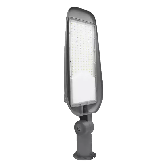 Уличный консольный светильник Wolta STL-120W/05 Уличный консольный светильник Wolta STL-120W/05