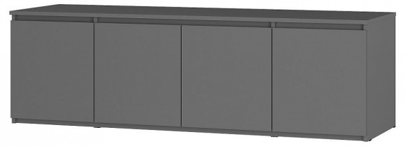 Шкаф платяной Симпл BTS_N143657