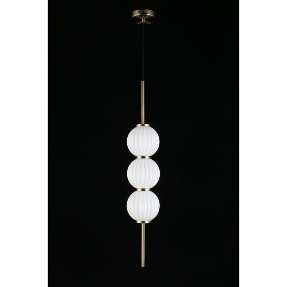 Подвесной светильник Aployt Zhizel APL.608.06.03