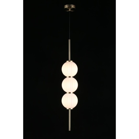 Подвесной светильник Aployt Zhizel APL.608.06.03