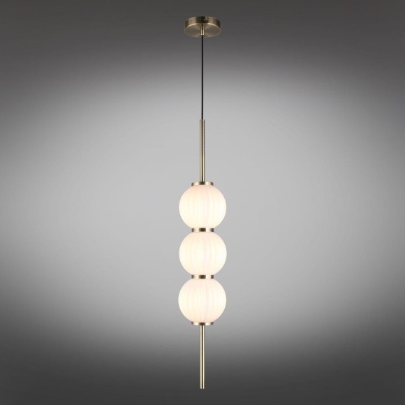 Подвесной светильник Aployt Zhizel APL.608.06.03