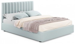 Кровать полутораспальная Olivia 2000x1400 NMB_TE-00004149