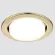 Встраиваемый светильник Ambrella Light GX53 Classic G101 SB