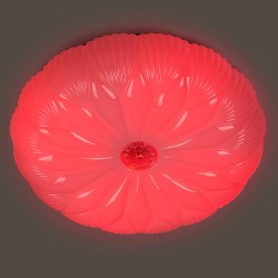 Потолочная светодиодная люстра с пультом управления General Wonderland-2 800390