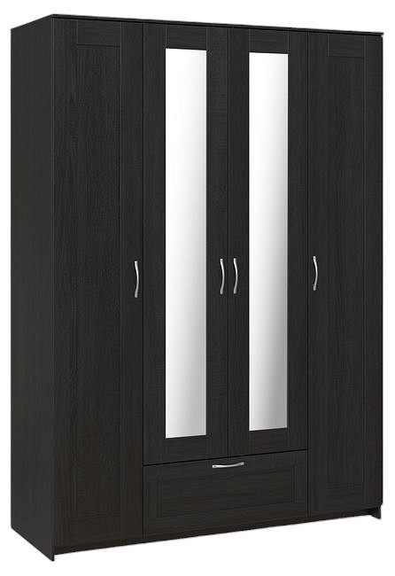 Шкаф платяной Сириус SHST_2-02-01-520-5