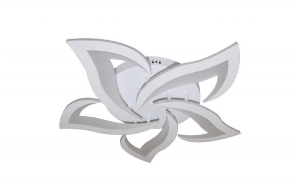 Потолочная светодиодная люстра с пультом управления Natali Kovaltseva INNOVATION STYLE INNOVATION STYLE 83002