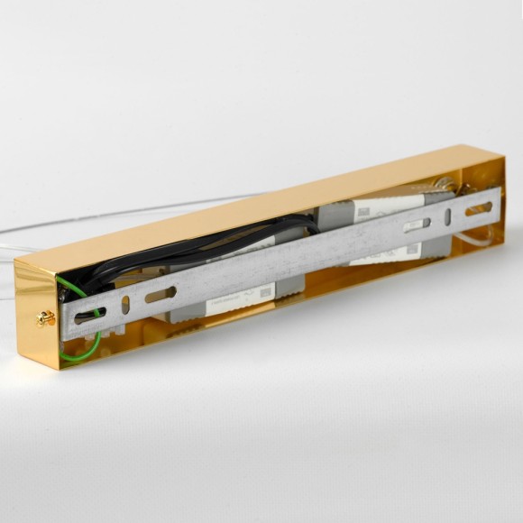 Подвесная светодиодная люстра Lussole Cayuga LSP-7178